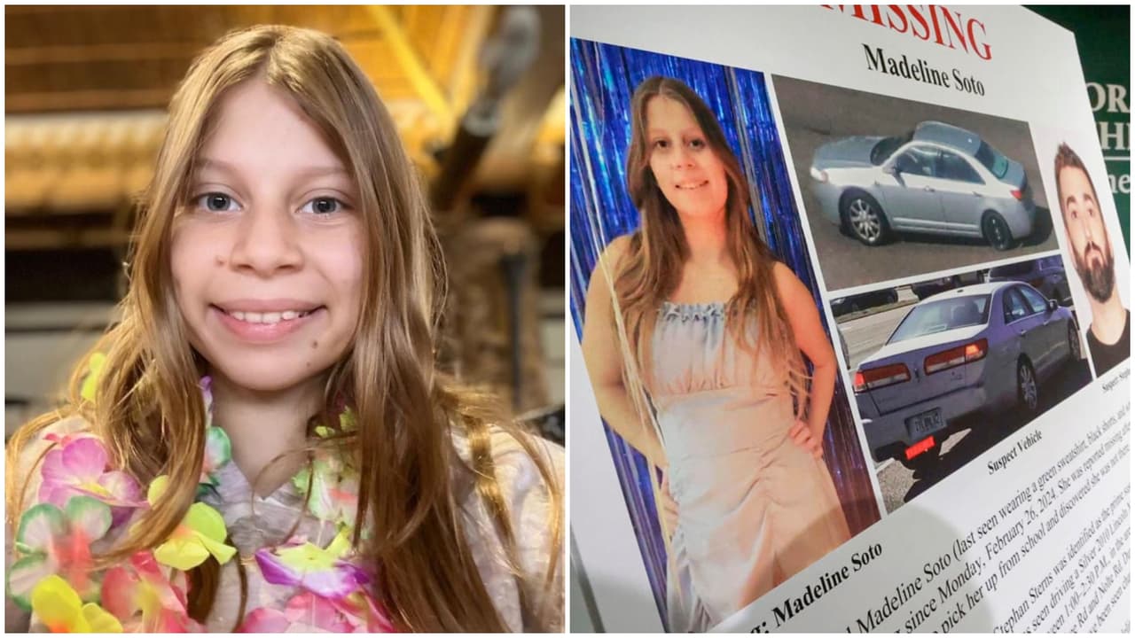 Desaparición y muerte de Madeline Soto: ¿qué se sabe del caso a un mes de su asesinato?