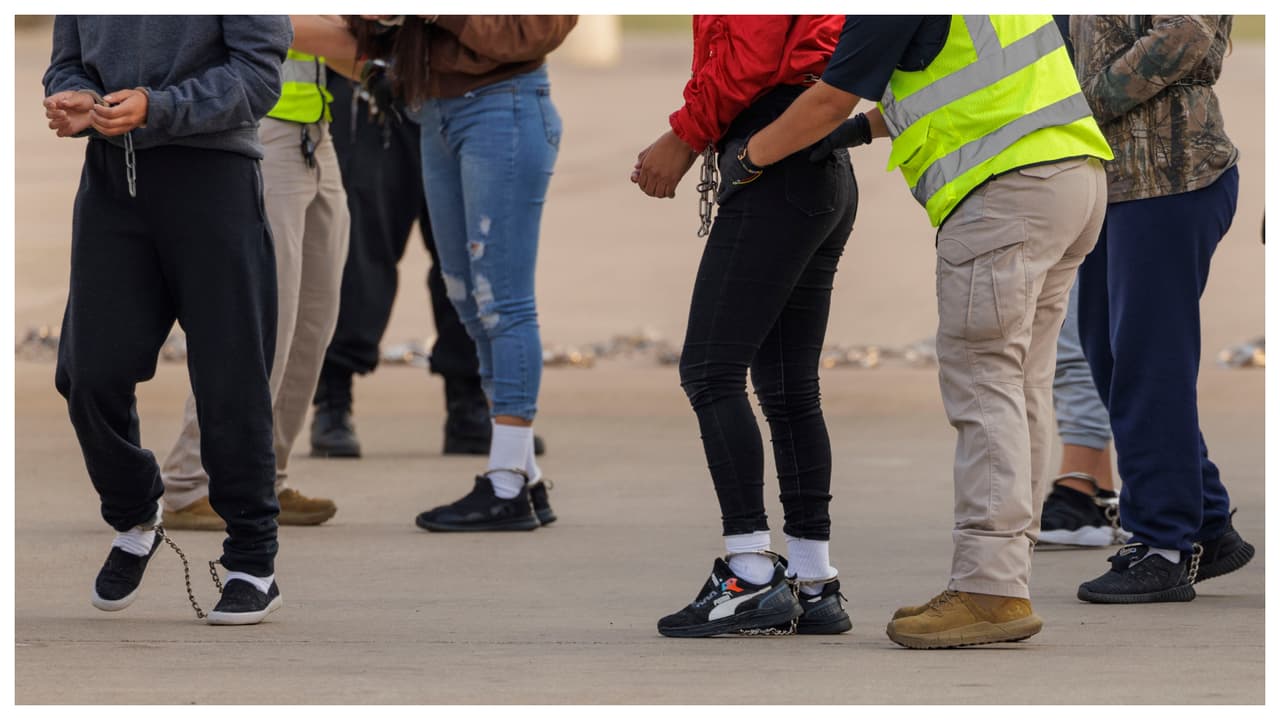 Nueva ley de inmigración en Florida: ¿qué debe hacer un indocumentado que es detenido por un agente estatal?