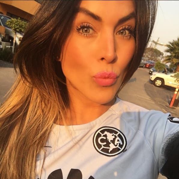 Con Karla Pineda estuvo casado, producto de su amor nació Gael.