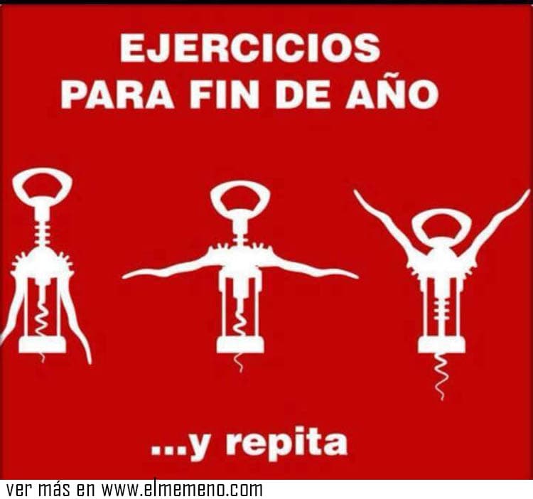 Inicia el 2016 con buen humor y diviértete con estos ingeniosos memes de las redes sociales.