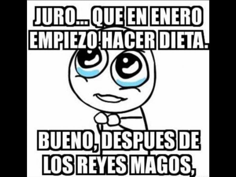 Inicia el 2016 con buen humor y diviértete con estos ingeniosos memes de las redes sociales.