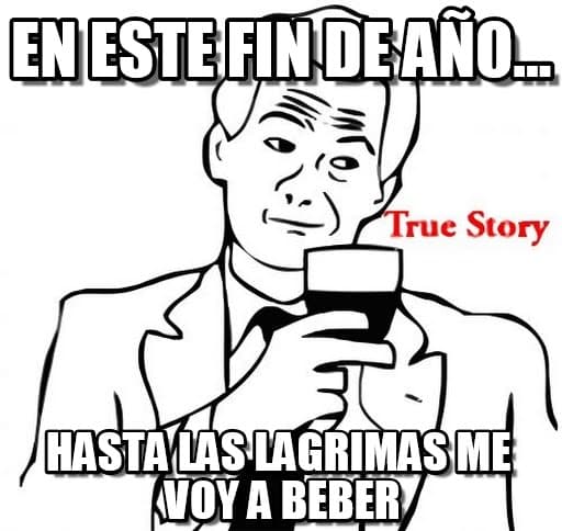 Inicia el 2016 con buen humor y diviértete con estos ingeniosos memes de las redes sociales.