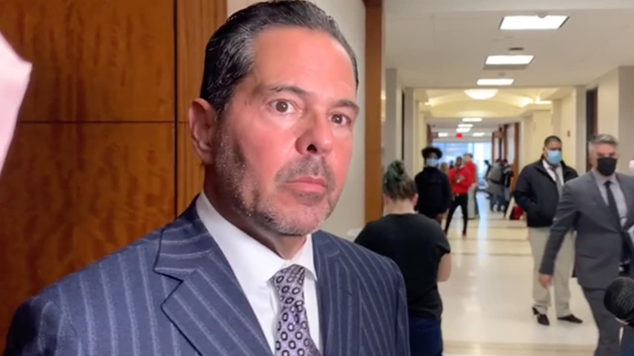 El abogado que representa a Morales solicitó una reducción de fianza a $100,000 dólares, pero la solicitud le fue negada. El hombre se presentará nuevamente en corte el próximo mes de mayo.