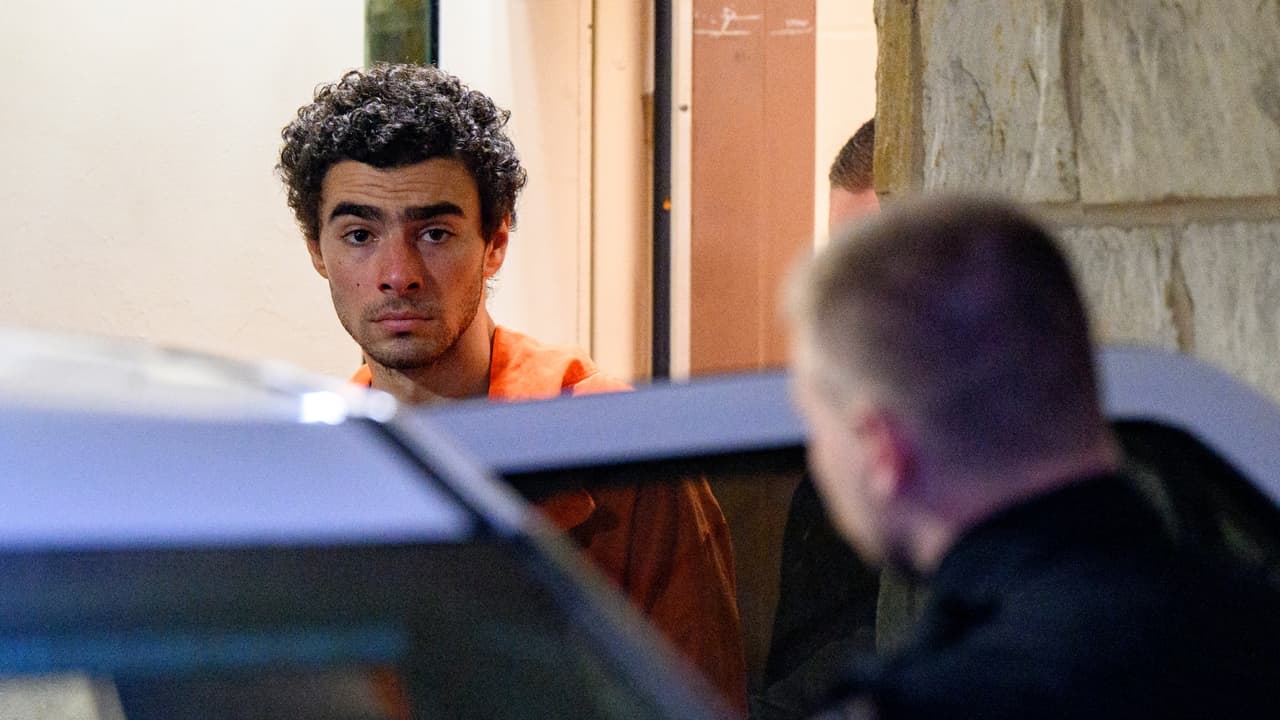 Las evidencias que la policía tiene contra Luigi Mangione como presunto asesino del CEO de UnitedHealthcare