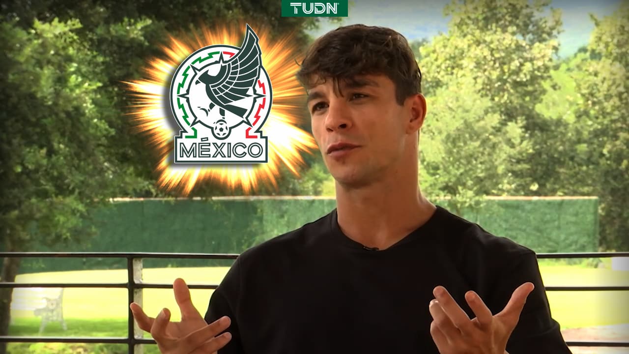 Óliver Torres asegura que México será potencia mundial a futuro