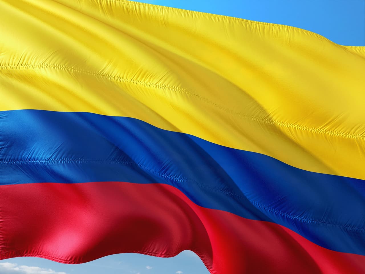 Consulado Móvil de Colombia llega a Tampa