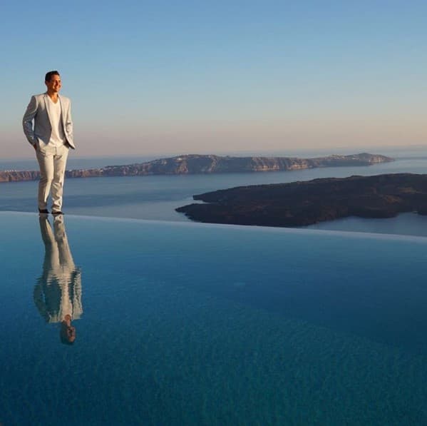 Alejandro Chabán aún tiene muchos sueños que cumplir.