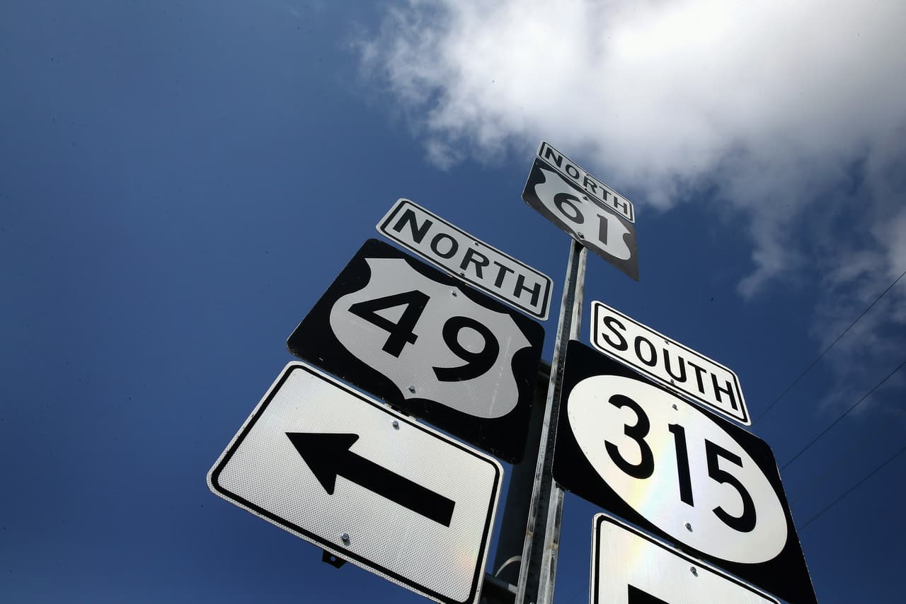 <h3 class="cms-H3-H3">8. Mississippi</h3>
<br>
<br>
<b>Muertes por cada 100,000 habitantes: 1.29</b>
<br>
<br>Mississippi, de acuerdo con el informe, reportó un aumento de un 23% en los fallecimientos entre peatones. De 31 muertes a 38 decesos en 2020. 
<br>