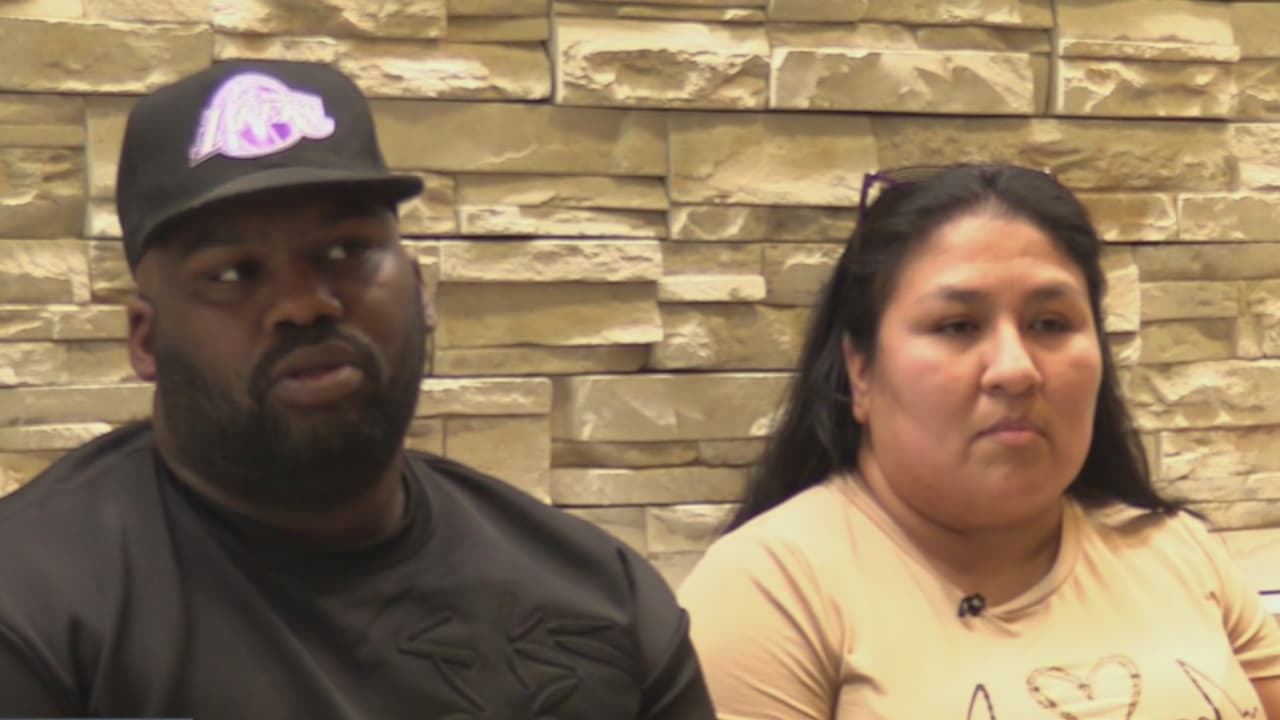ICE detienen a hispano por error y su esposa desarrolla secuelas de salud por estrés