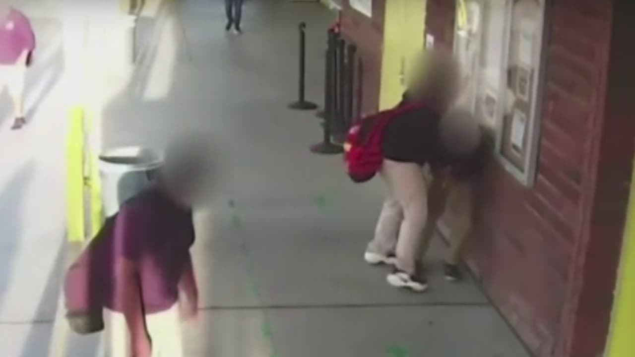 Bullying: brutal ataque contra menor de 12 años lo deja con daños cerebrales de por vida