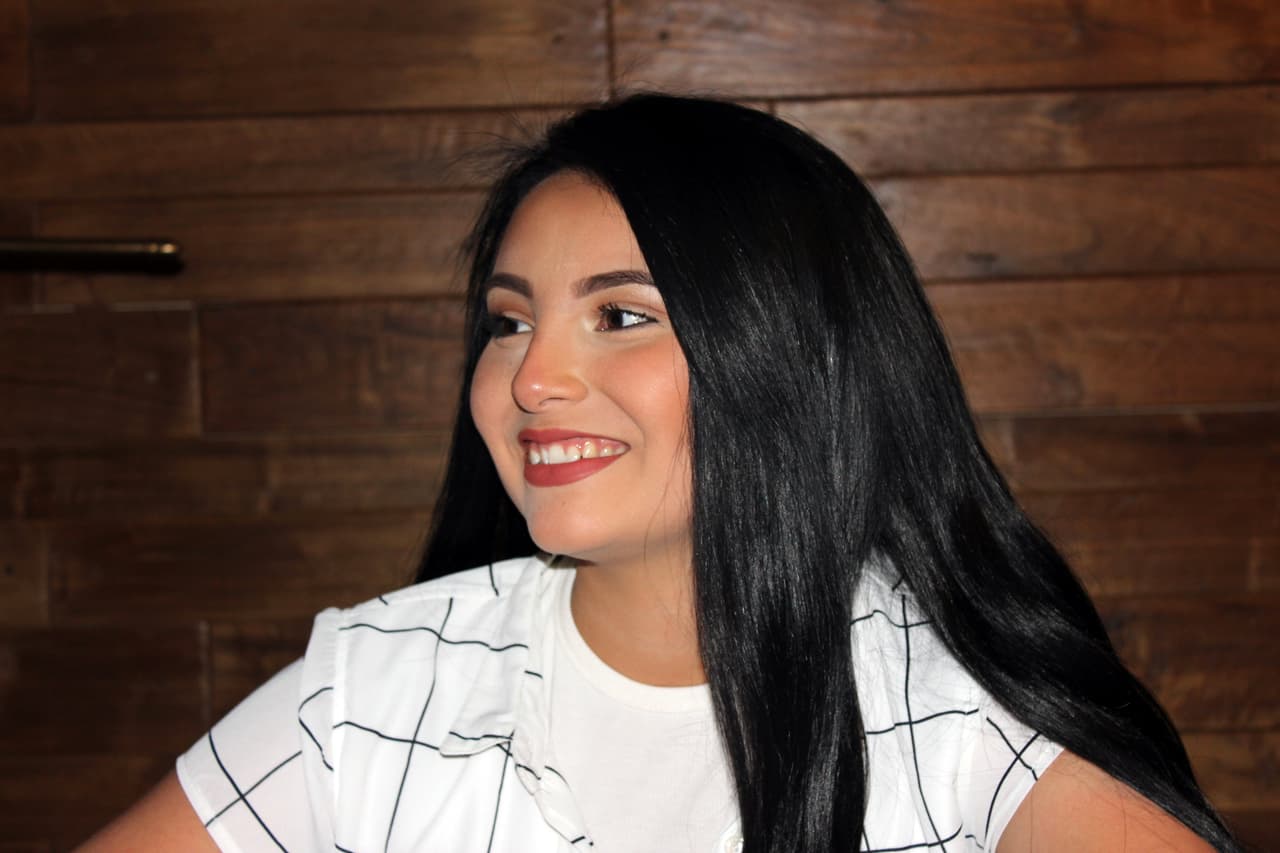 Zoey Luna, una transgénero de 14 años que se enfrentó al sistema escolar