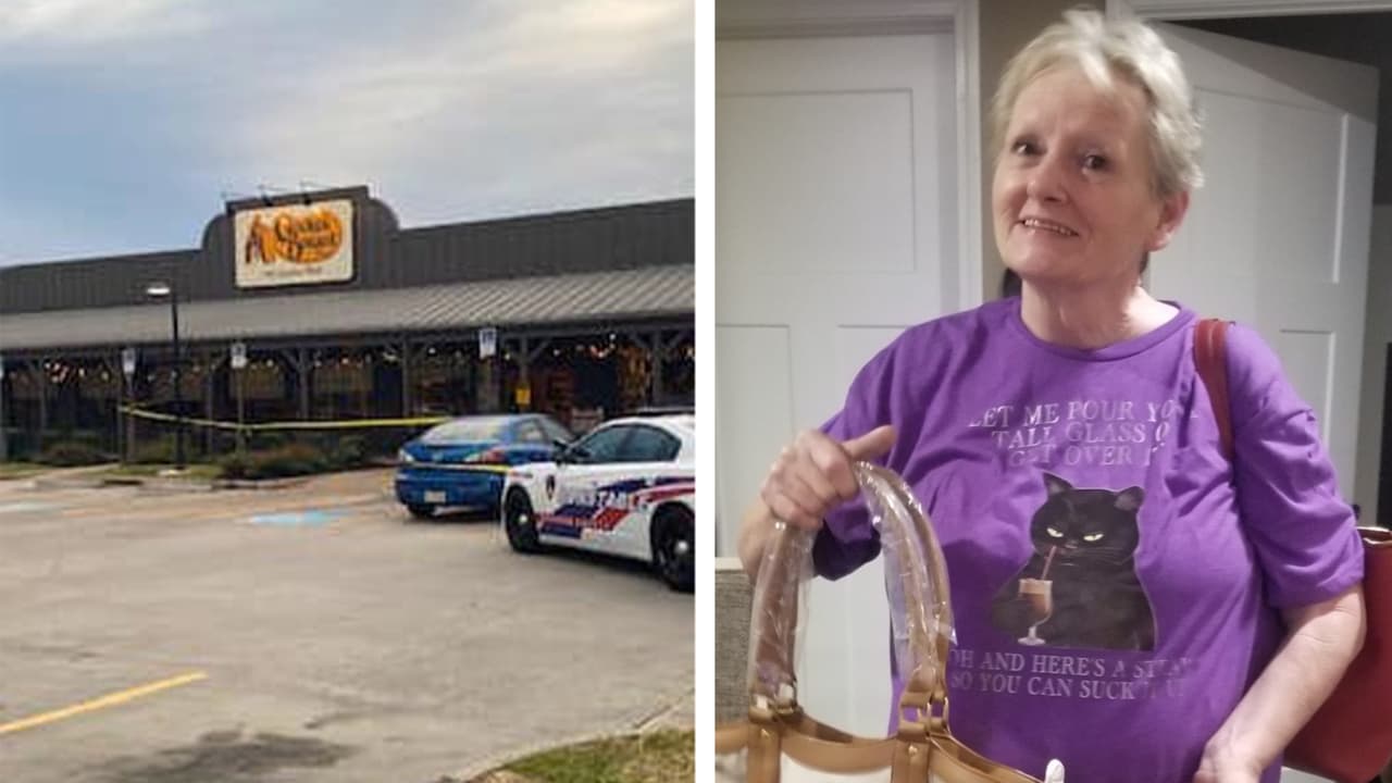 "Era nuestra héroe": Familia y amigos recuerdan a gerente de restaurante baleada en Texas