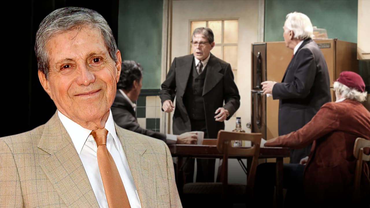 Héctor Bonilla padece cáncer y quiere llevar su enfermedad en privado