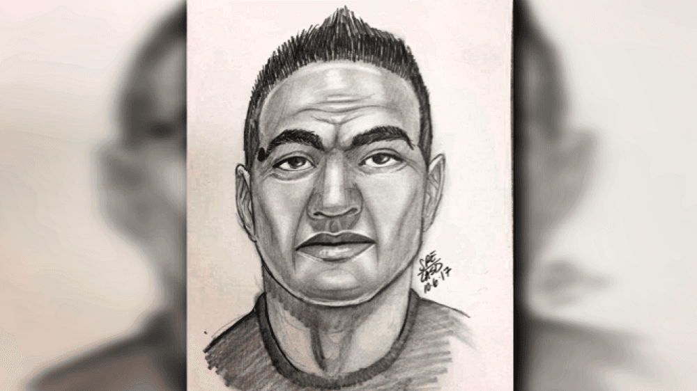 Lo buscan por el intento de secuestro de una niña de 12 años en Los Ángeles