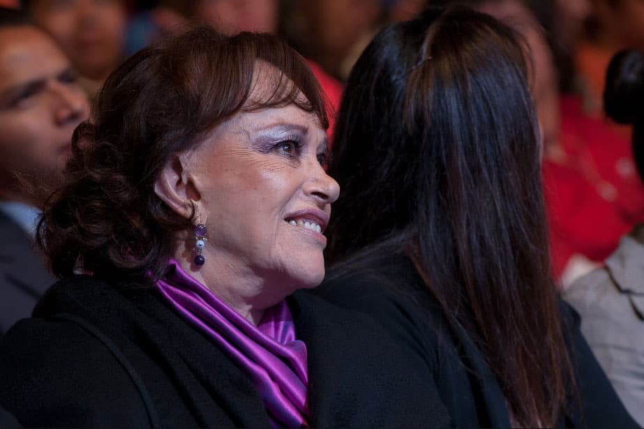 Esta tragedia sucedió meses antes de que la actriz comenzara las grabaciones de la telenovela 'Tres veces Sofía', la cual fue protagonizada por 
<b><a href="http://www.univision.com/programas/novelas/lucia-mendez-exige-disculpa-de-una-revista-que-la-acuso-de-maltratar-a-su-perrita">Lucía Méndez</a></b>.