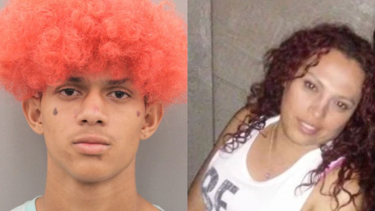 Por matar "a sangre fría" a una mujer transexual, este joven de 19 años fue condenado a cadena perpetua