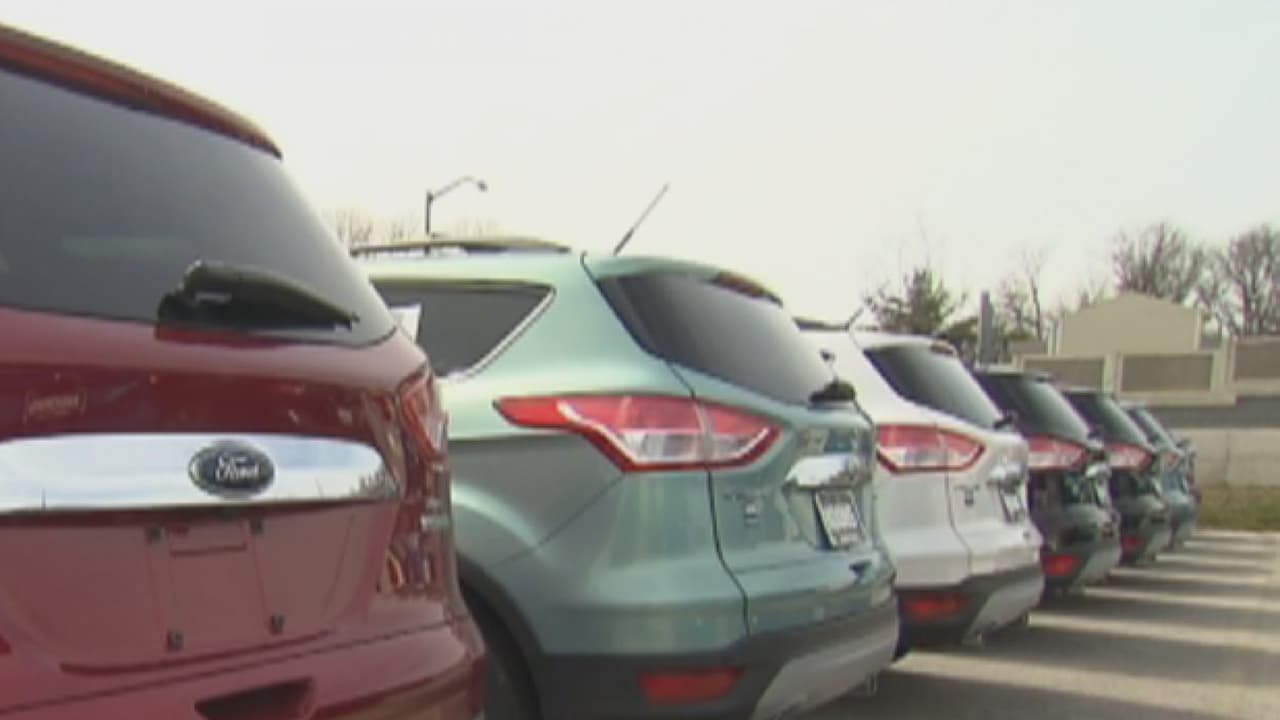 Saca la mayor ganancia de la venta de tu auto usado con estas recomendaciones de un experto en California