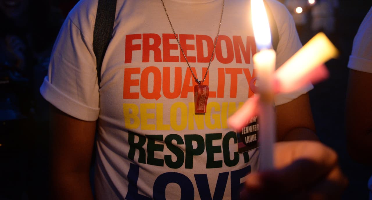 La batalla por los derechos LGBT se traslada a Mississippi