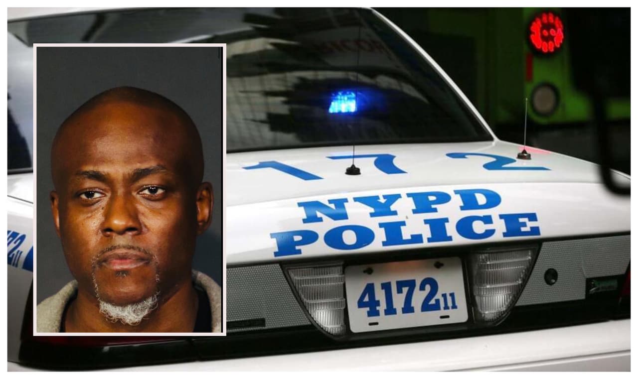 Arrestan al tío de Jordan Neely por robo y otros delitos: Fuentes policiales