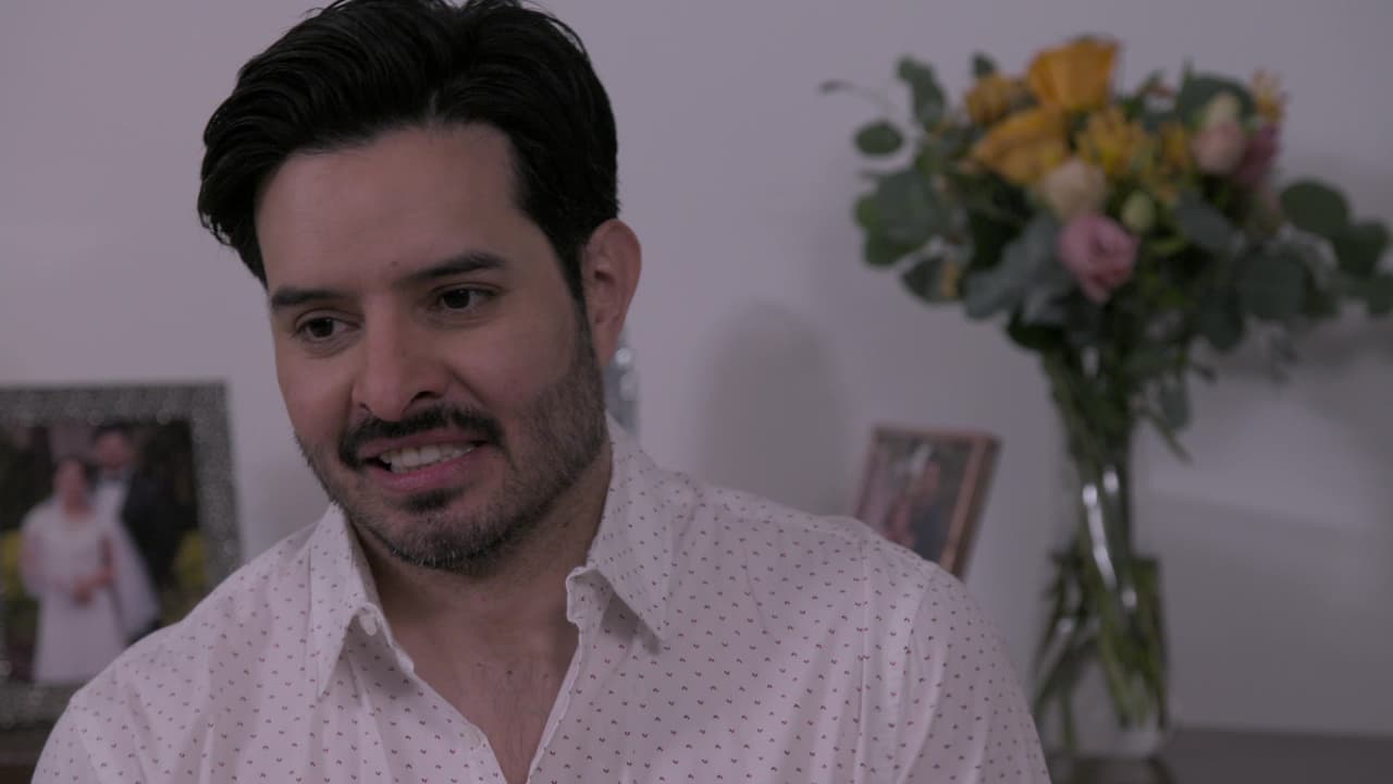 La Rosa de Guadalupe - 'Los ingredientes del perdón'