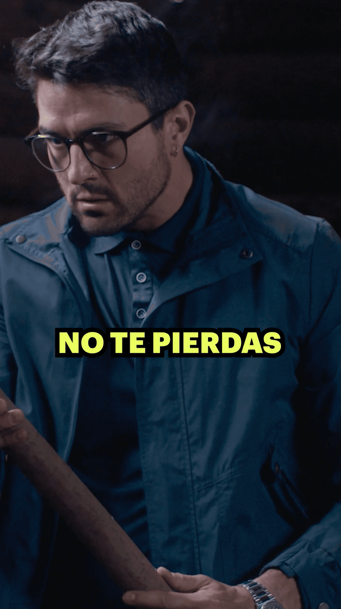 Mi Verdad Oculta se está poniendo cada vez más buena