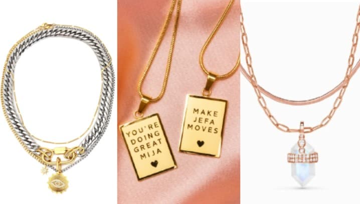 De acuerdo con la BBB, este año, joyas, ropa de diseñador y juguetes como Squishmallows, Magic Mixies Magical Misting Crystal Ball, Snap Circuits, Breyer Horses Unicorn Magic Wood Stable y National Geographic Break Open Geodes tienen gran demanda. Sea muy cauteloso cuando considere comprar estos populares juguetes de revendedores en Facebook Marketplace y otras plataformas.