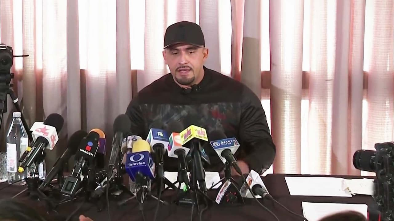 Resumen de la conferencia de Juan Rivera: "A la familia Rivera le debería dar vergüenza mirarse al espejo"