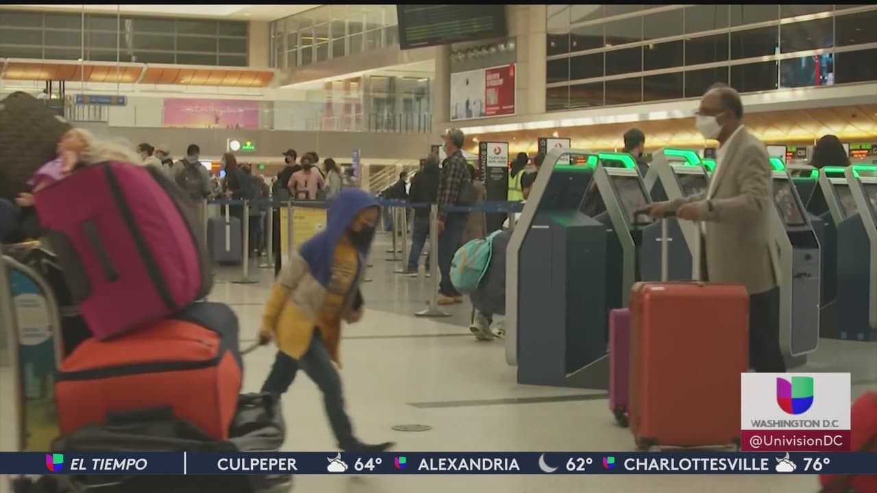 Recomendaciones de expertos contra la inflación si piensas viajar la próxima temporada de vacaciones