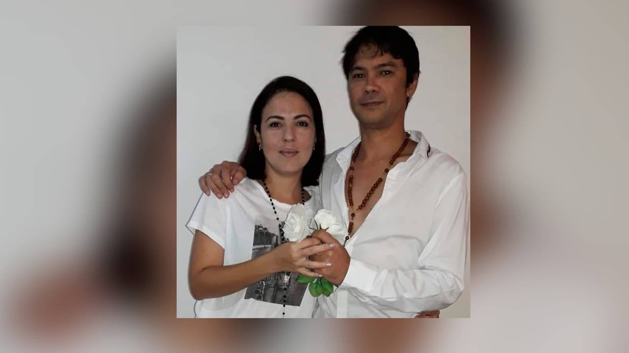 Grupo Archipiélago denuncia que Yunior García Aguilera lleva más de 48 horas desaparecido