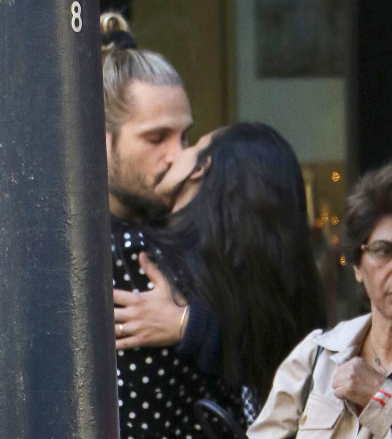 Sabes que decimos la verdad.