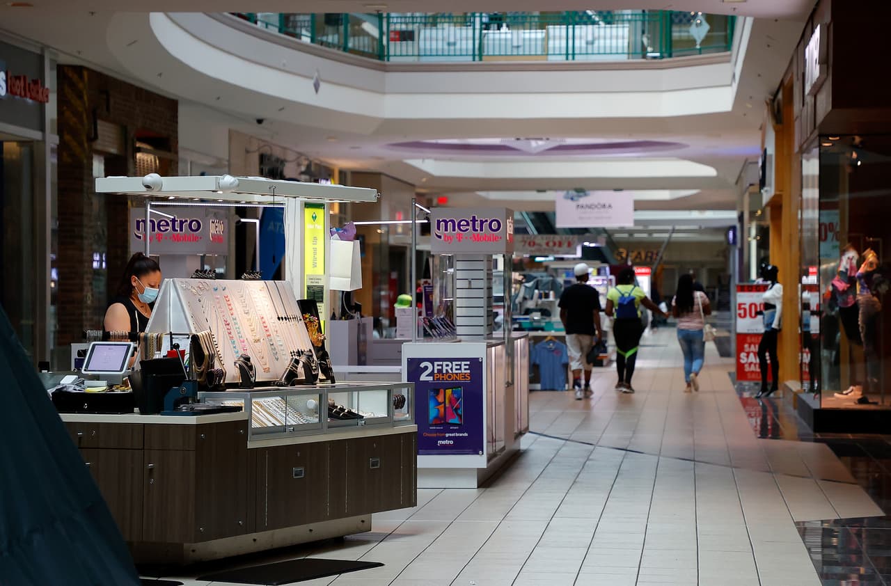 Grandes centros comerciales en metro Atlanta no abrirán para el Día de Acción de Gracias