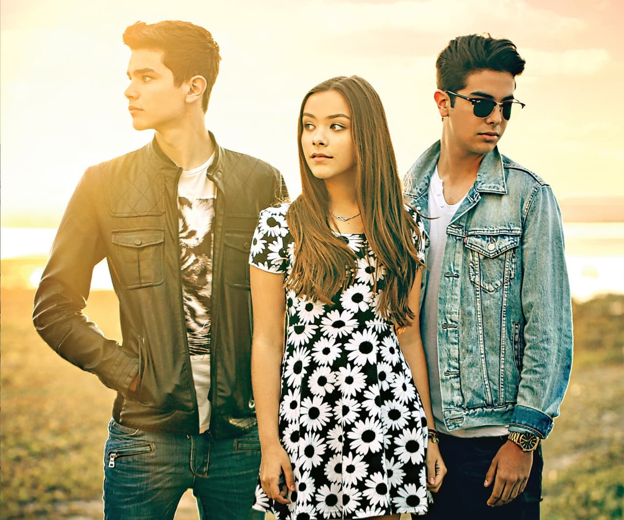 Los Vázquez Sounds siguen triunfando, ellos están nominados a Mejor Nuevo Artista.