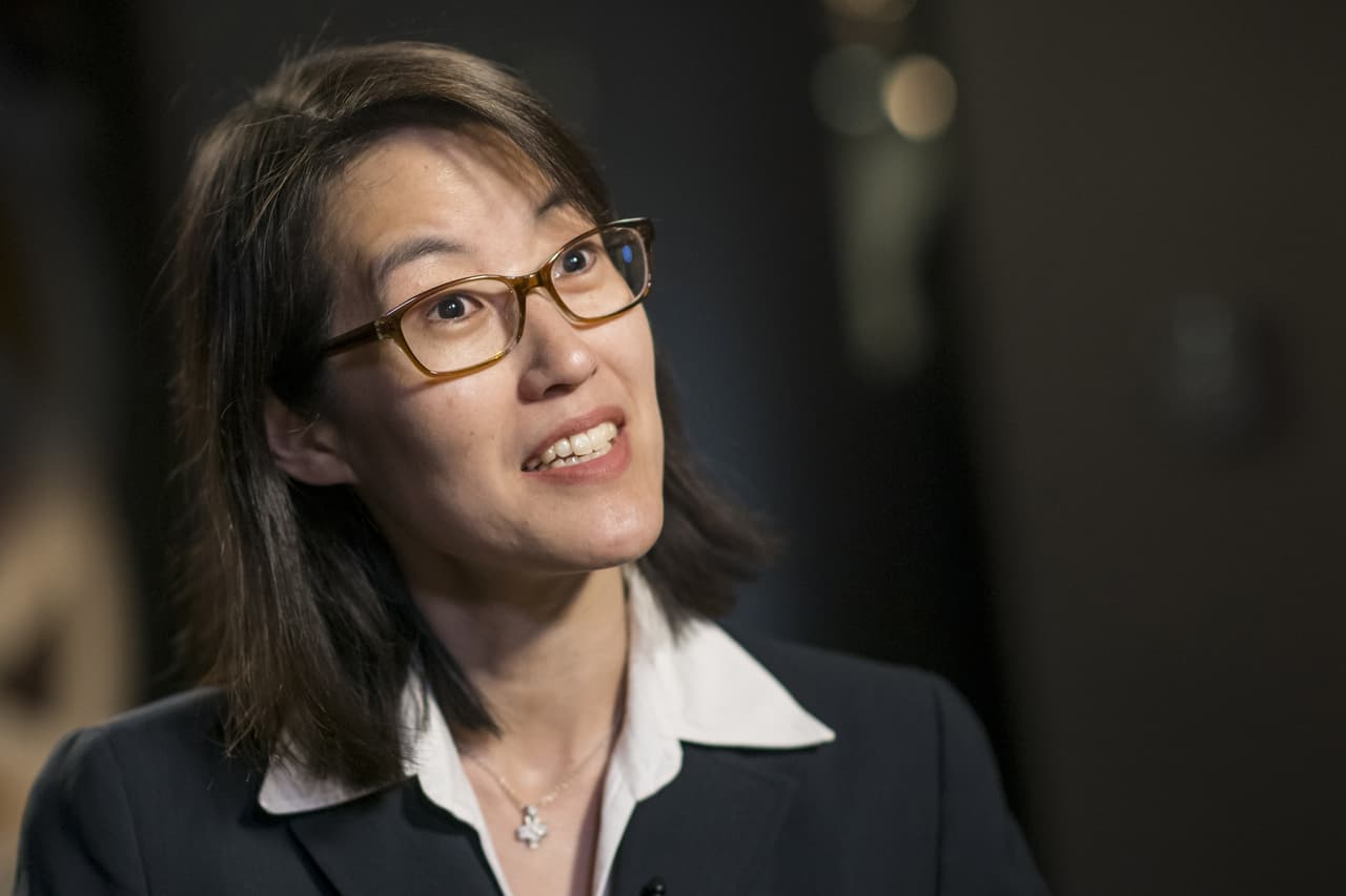 Chicas superpoderosas de Silicon Valley salen a luchar por diversidad en startups