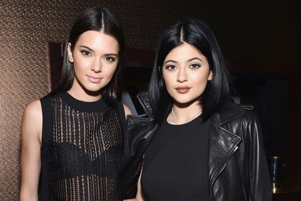 La Jenner están dejando huella.