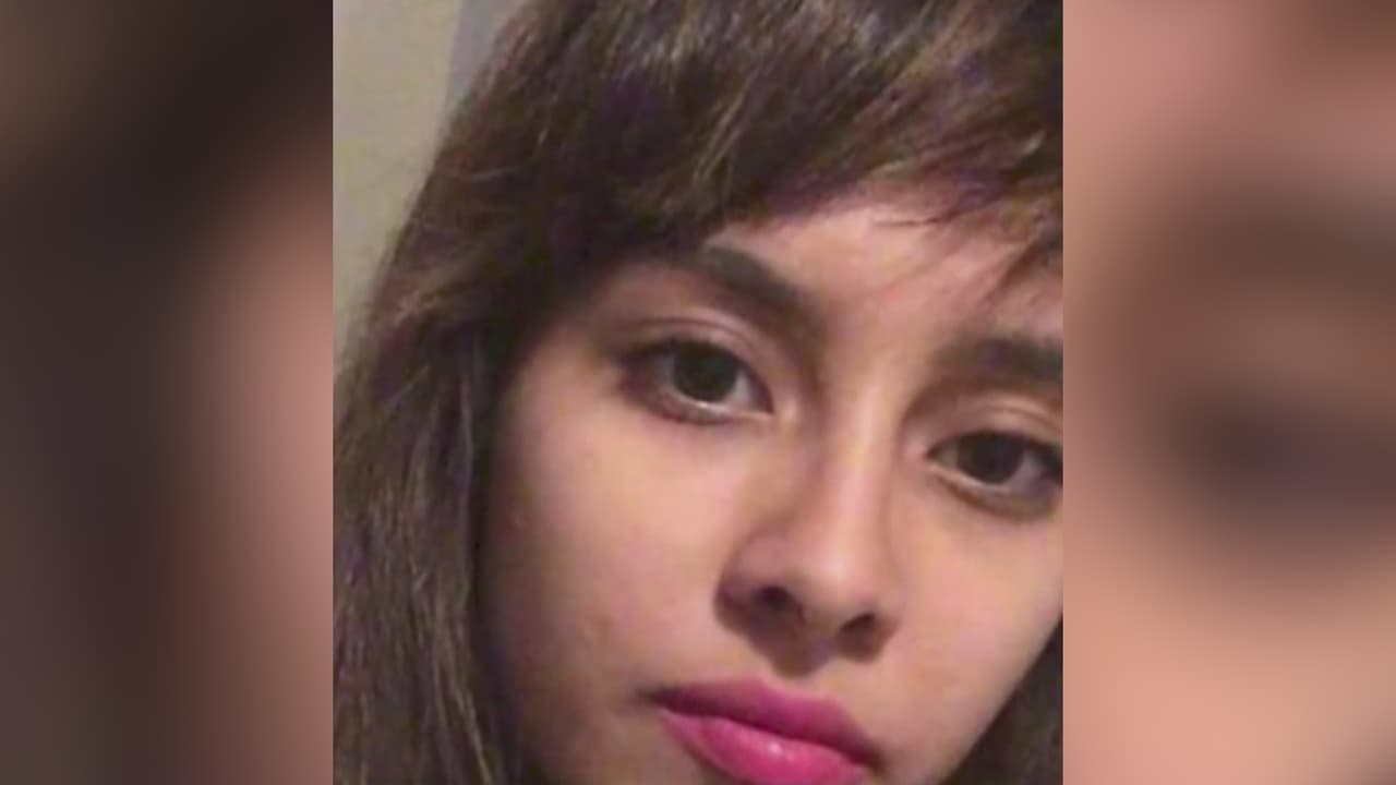 El cadáver de Ceja, de 22 años, fue hallado el pasado 5 de noviembre en una reserva forestal en Midlothian. La mujer, quien murió por estrangulamiento según el informe del médico forense, había sido reportada como desaparecida desde el pasado lunes 1 de noviembre cuando salió a caminar con su madre y otra familiar.