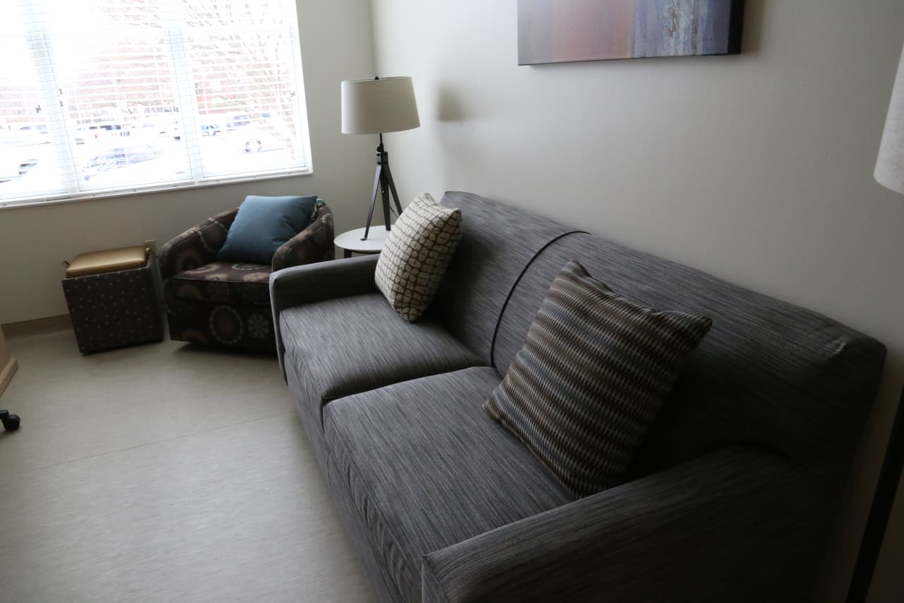 En verdad las familias son muy bien atendidas.
<br>
<br>
<b>DONA AQUÍ: <a href="http://bit.ly/UnidosConStJude" target="_blank">bit.ly/UnidosConStJude</a></b>