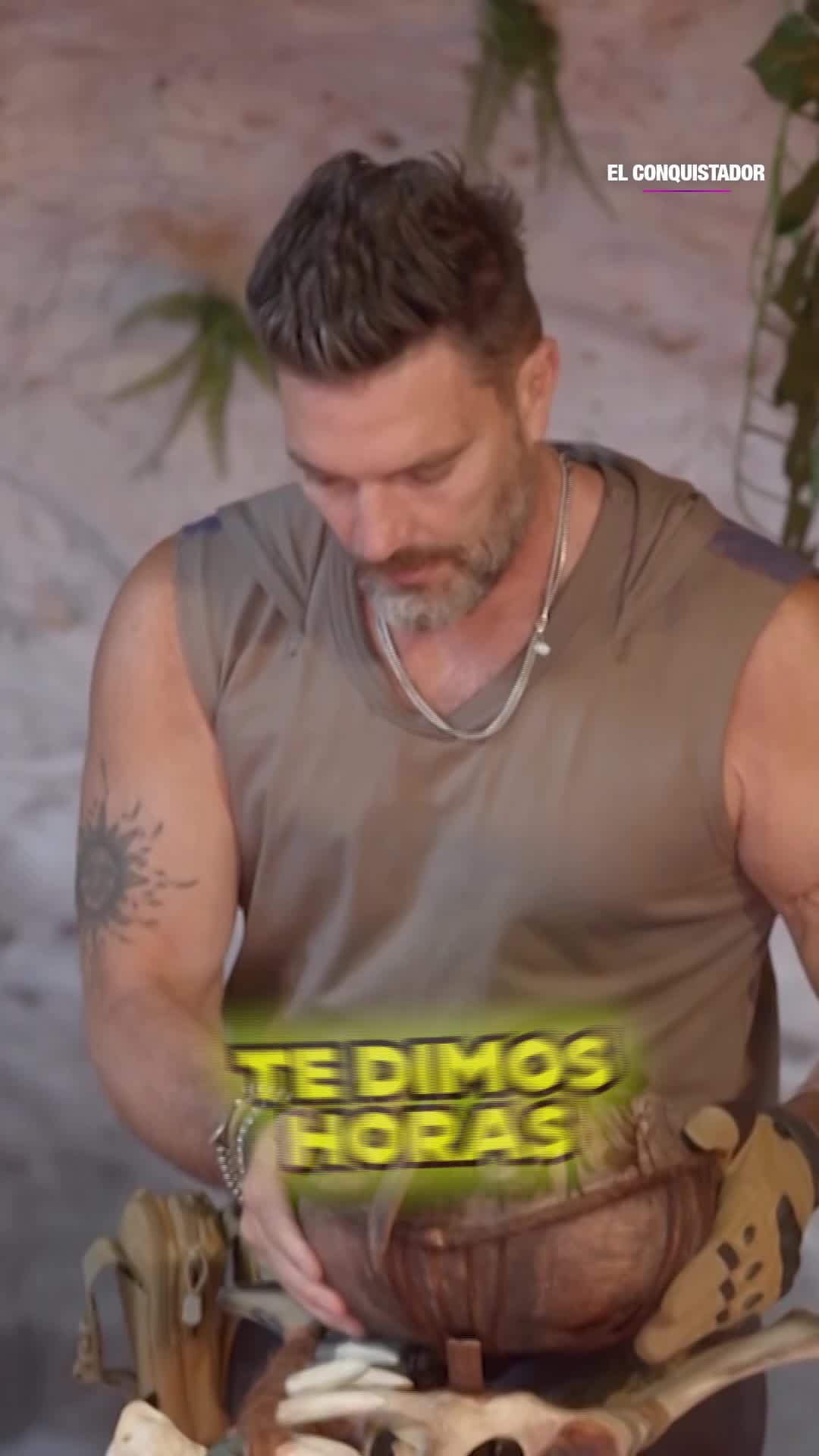 La ESTRATEGIA de Coronita fue mandar a ELIMINACIÓN a Mamba #ElConquistador