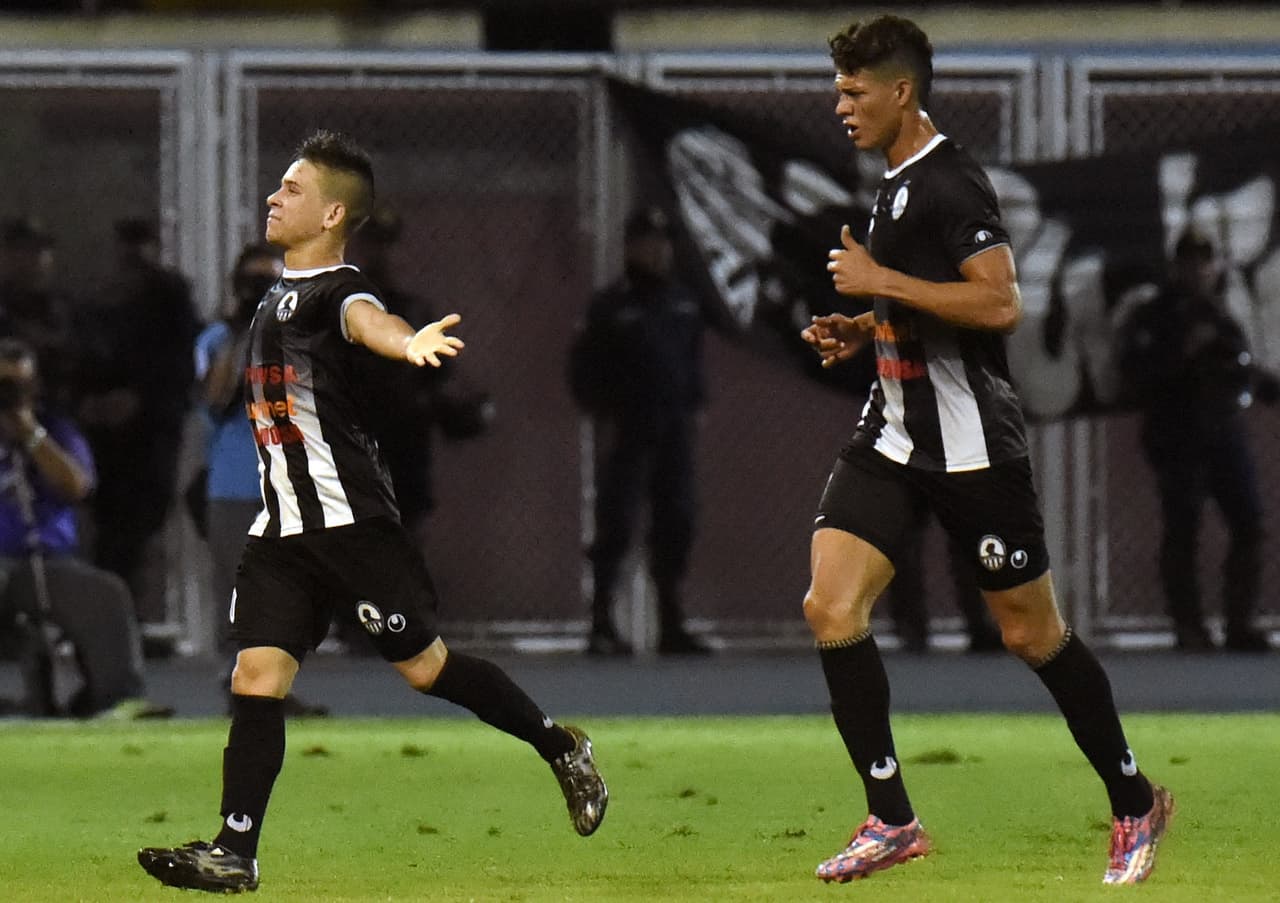 Zamora se coronó Campeón del Torneo Apertura al imponerse sobre el Anzoátegui