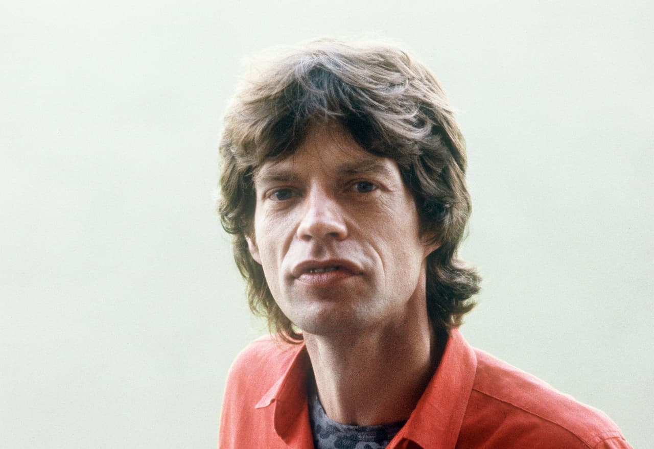 Biológicamente no existe una edad límite para ser padre.