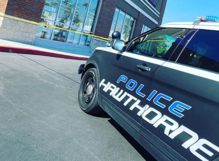 Rapero hacía transmisión en vivo por Instagram cuando lo mataron a tiros