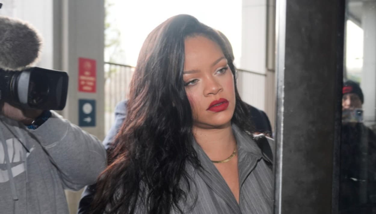 Ivana Ortiz enfrenta cargos y una fianza de $10.2 millones por tirotear la mansión de Rihanna