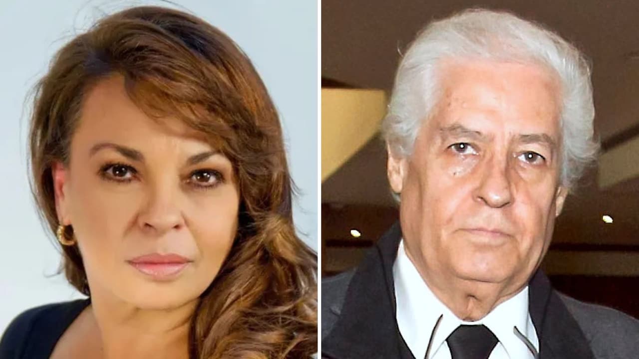 Actriz Iliana de la Garza sufrió un accidente antes de morir: su esposo la acostó y “ya no despertó”