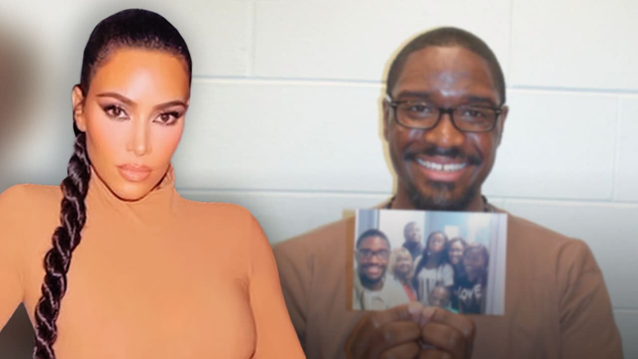 Kim Kardashian convoca a luchar por la vida de Brandon Bernard, condenado a morir el 10 de diciembre