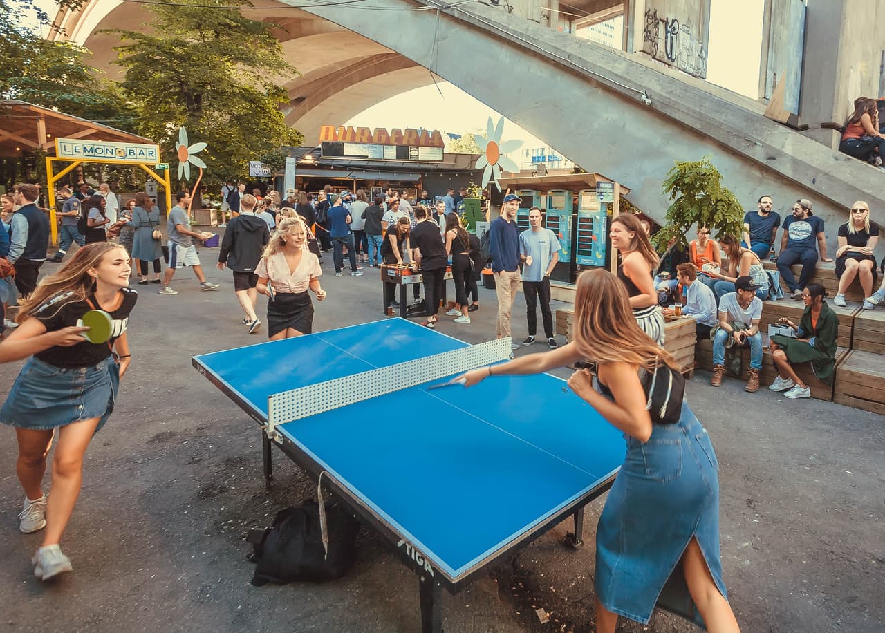 <b>Puesto 6. Suecia. </b>90.24 puntos.14 países europeos están entre los 25 naciones más saludables del mundo, según este estudio.