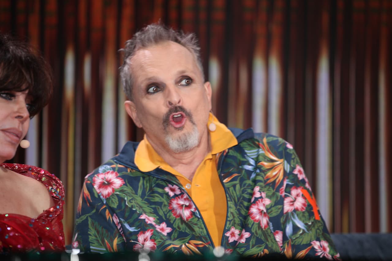 <b><a href="https://www.instagram.com/p/CNSUpxvBcVn/" target="_blank">"He tenido años salvajes"</a></b>, reconoció. "Sexo a lo bestia, drogas. Y un buen día, me desperté y dije: 'Se acabó'".