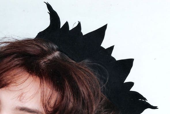 Seguramente sabes de quién se trata con sólo ver este gorrito.