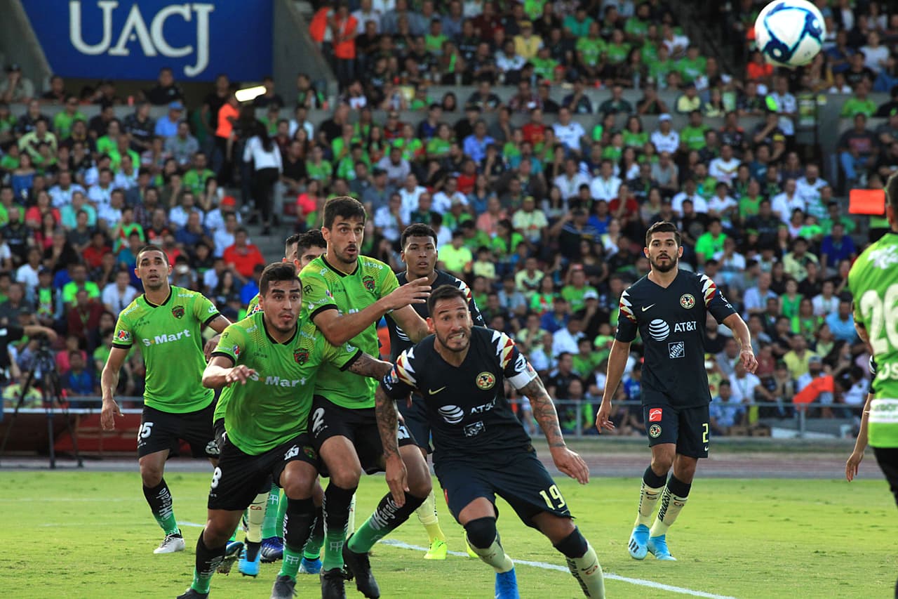 Juárez escala a la décimo sexta posición con diez puntos.