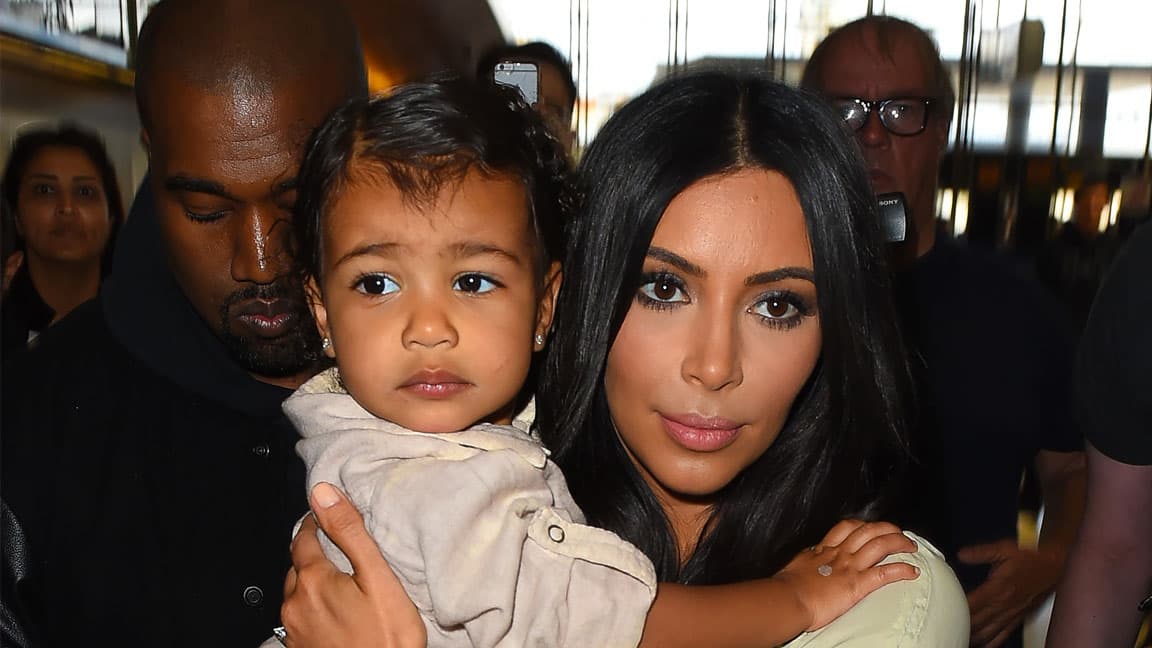 ¡Kim Kardashian lo logró! Mira cómo luchó por quedar embarazada por segunda vez