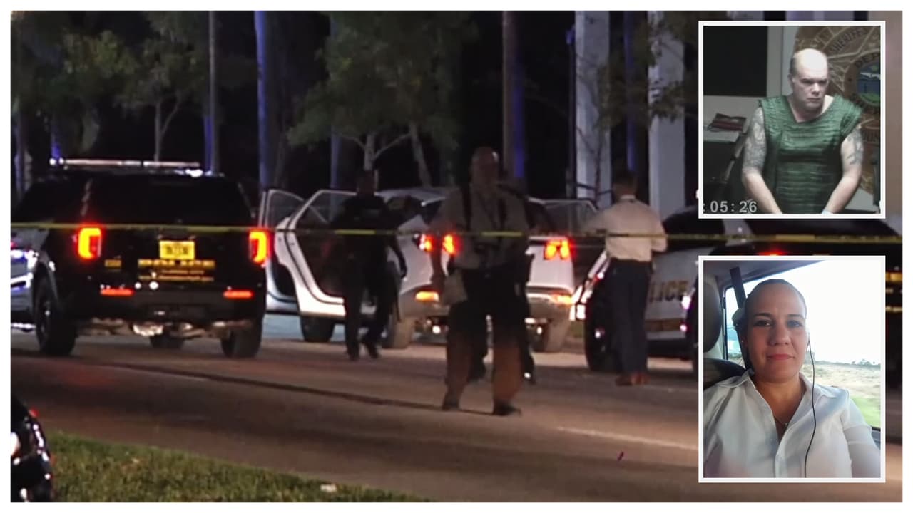 Madre de mujer asesinada en Florida City dice que el sospechoso le envío una foto de su hija tras matarla