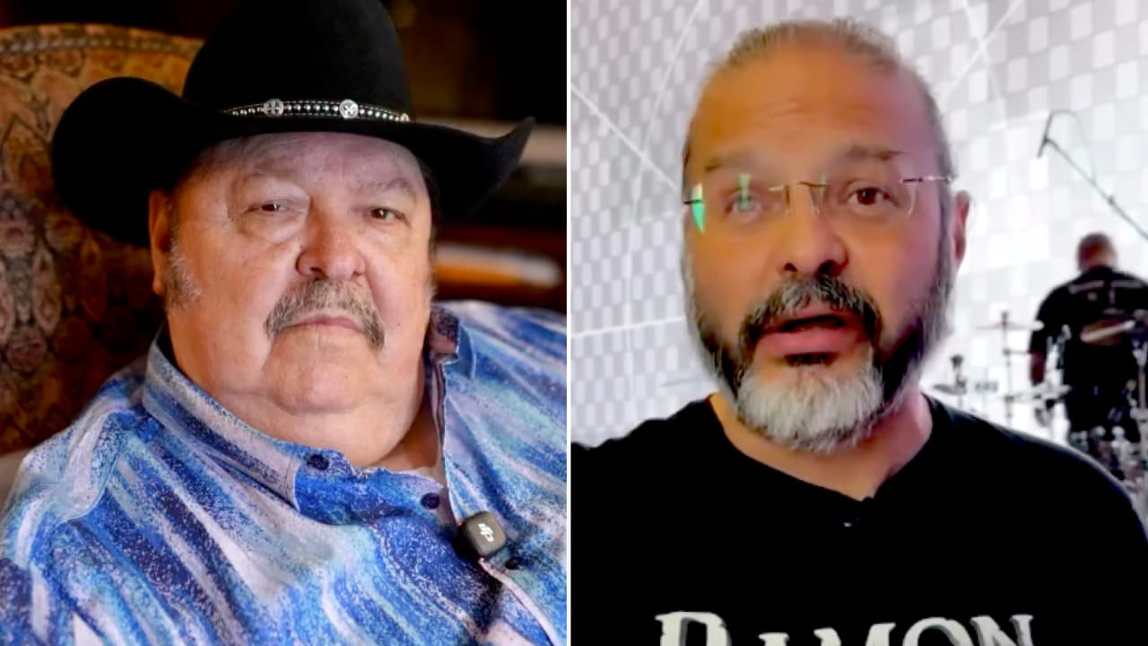Ramón Ayala Jr. habla tras presunto abuso sexual contra exintegrantes de los Bravos del Norte